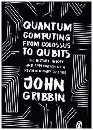 Quantum Computing from Colossus to Qubits