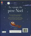 Le voyage du Père Noël