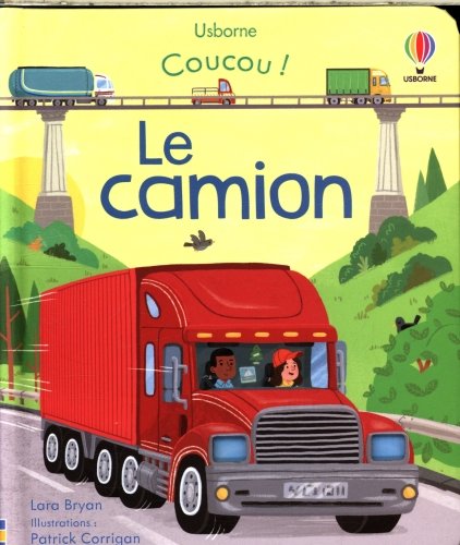 Le camion