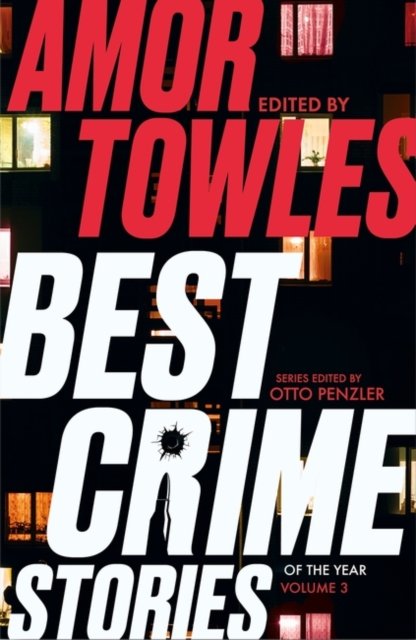 Best Crime Stories of the Year