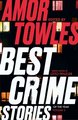 Best Crime Stories of the Year