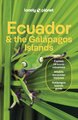 Lonely Planet Ecuador & the Galapagos Islands