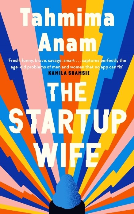 The Startup Wife