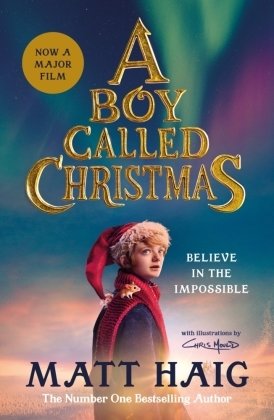 A Boy Called Christmas