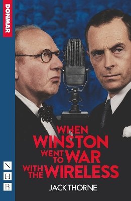 When Winston Went to War with the Wireless