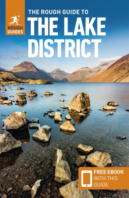 The Rough Guide to the Lake District: Travel Guide with eBook