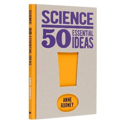 Science: 50 Essential Ideas