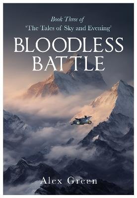 BLOODLESS BATTLE