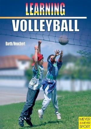 Learning Volleyball