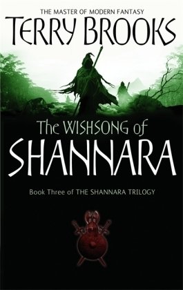 The Wishsong Of Shannara