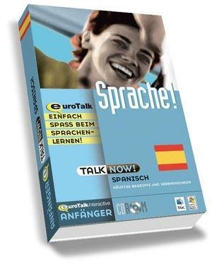 Spanisch - Talk now! Beginner