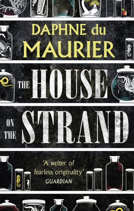 The House on the Strand