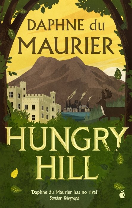 Hungry Hill