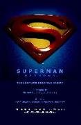 Superman Returns: The Complete Shooting Script