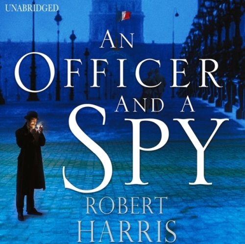 An Officer and a Spy