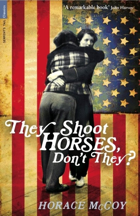 They Shoot Horses, Don't They?