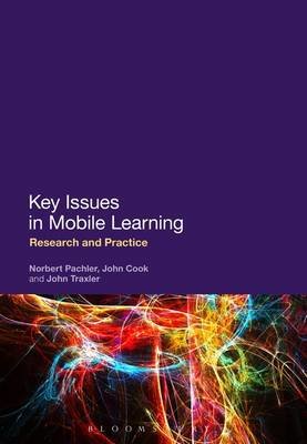 Key Issues in Mobile Learning P