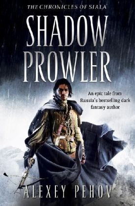 Shadow Prowler