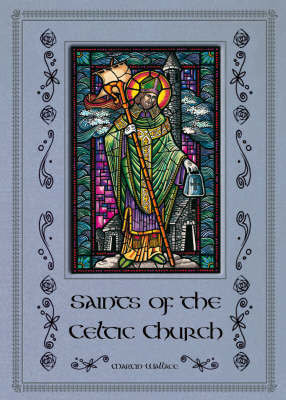 Saints of the Celtic Church