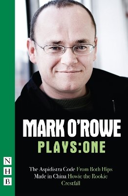 O''rowe Plays: One