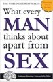 What Every Man Thinks About Apart from Sex... *BLANK BOOK*