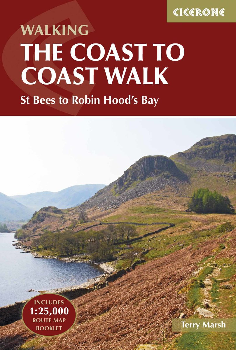 The Coast to Coast Walk