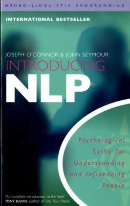 Introducing Neuro-linguistic Programming