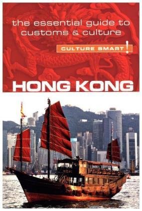 Hong Kong - Culture Smart!