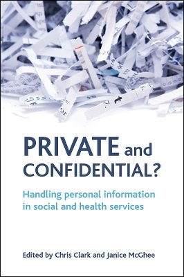 Private and confidential?