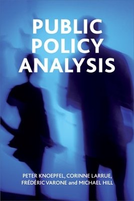 Public Policy Analysis