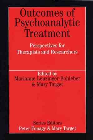 Outcomes of Longer-Term Psychoanalytic Treatment