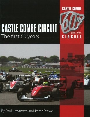 Castle Combe Circuit