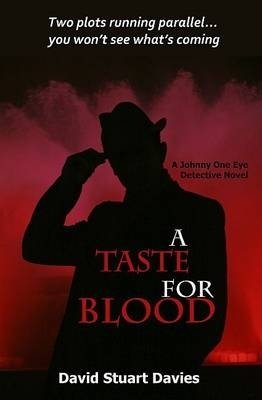 A Taste for Blood