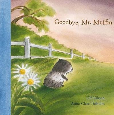 Goodbye Mr. Muffin