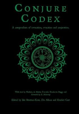 Conjure Codex 2