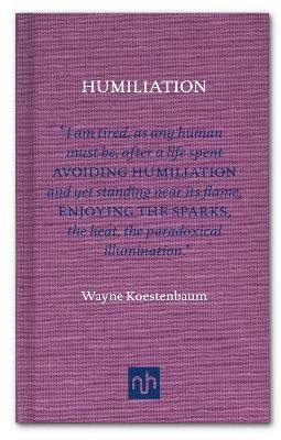 Humiliation