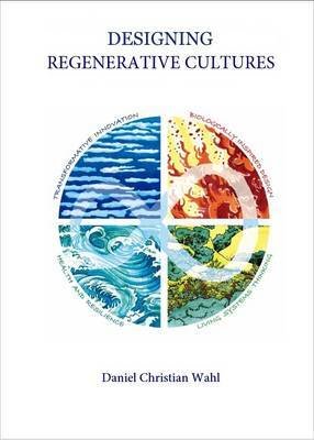 Designing Regenerative Cultures