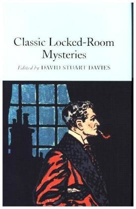 Classic Locked Room Mysteries