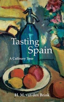 Tasting Spain