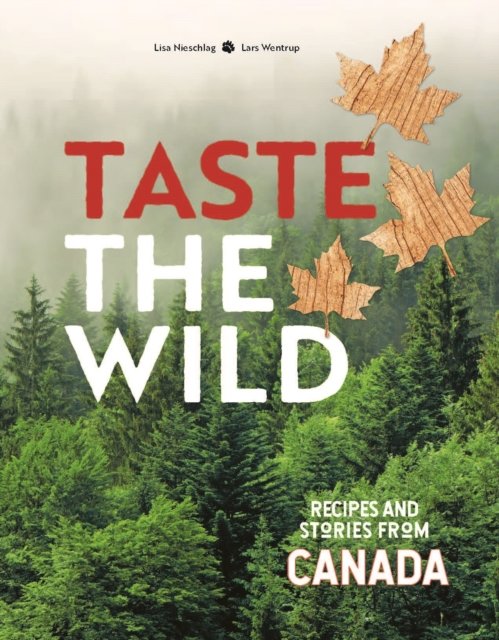 Taste the Wild