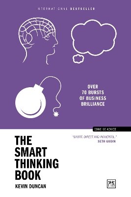 The Smart Thinking Book