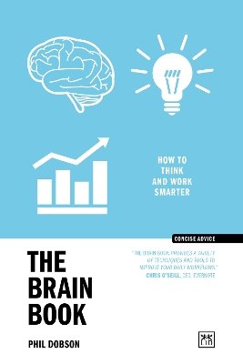 The Brain Book