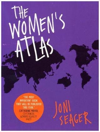 The Women's Atlas