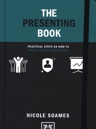 The Presenting Book