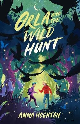 Orla and the Wild Hunt