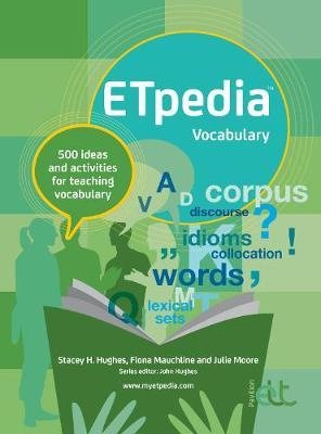 ETpedia Vocabulary