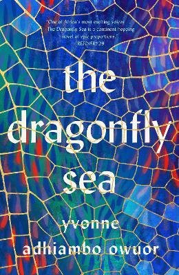 The Dragonfly Sea