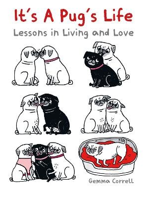 It's a Pug's Life