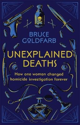 Unexplained Deaths