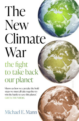 The New Climate War